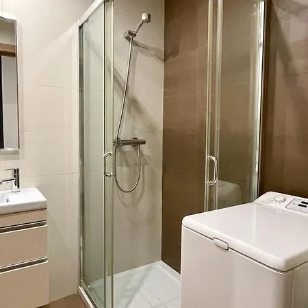 Apartamento Carrerahouses Canela