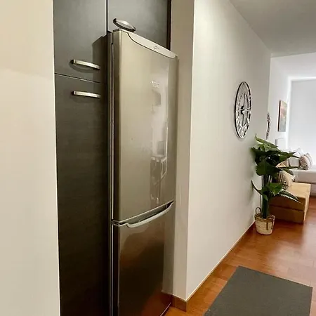 Apartament Carrerahouses Canela *