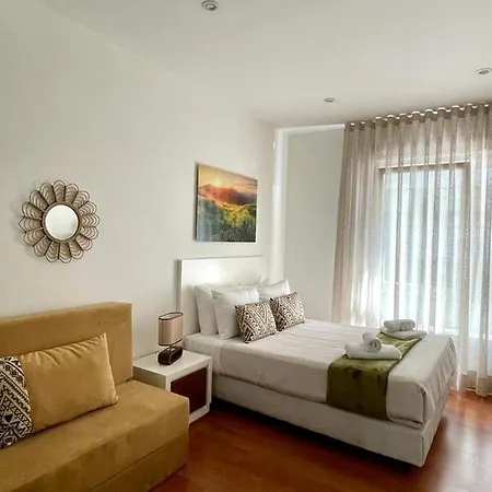 Carrerahouses Canela *