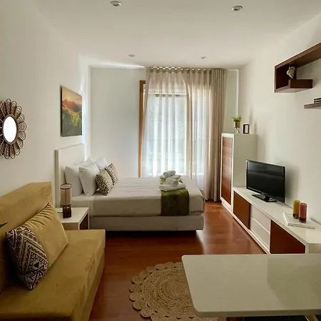 Apartamento Carrerahouses Canela