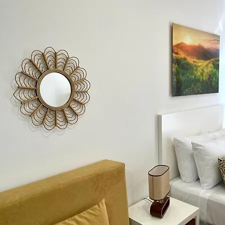 Carrerahouses Canela Apartament Vigo