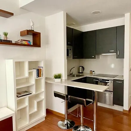 Carrerahouses Canela * Vigo