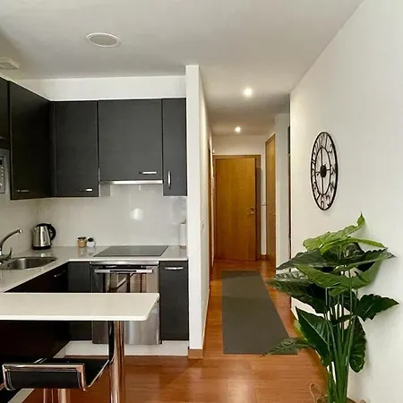 Apartamento Carrerahouses Canela Vigo