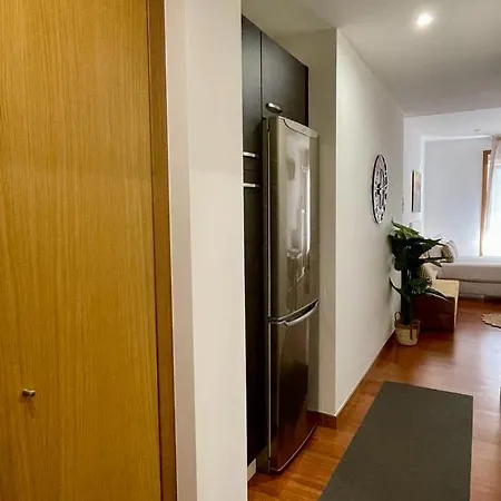 Carrerahouses Canela