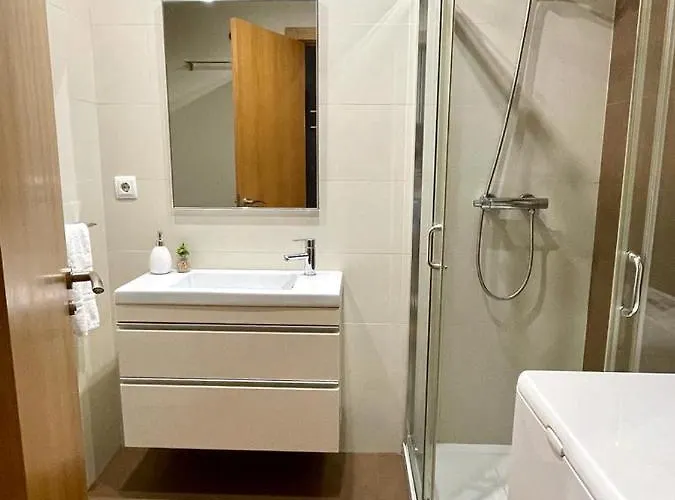 Carrerahouses Canela *