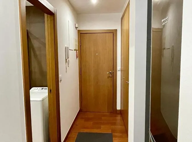 Carrerahouses Canela Vigo