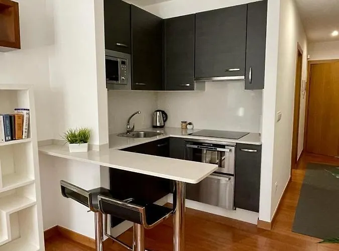 Carrerahouses Canela Apartman