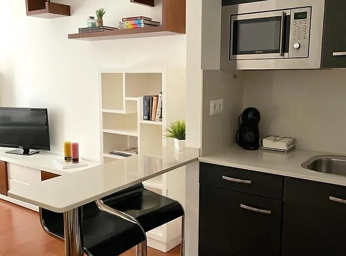 Carrerahouses Canela Vigo