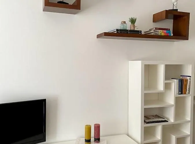 Carrerahouses Canela *