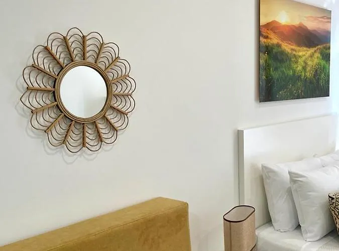 Carrerahouses Canela Apartman Vigo