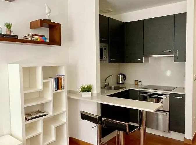 Carrerahouses Canela * Vigo